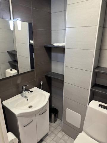 Apartment Hilli Rovaniemi Zewnętrze zdjęcie