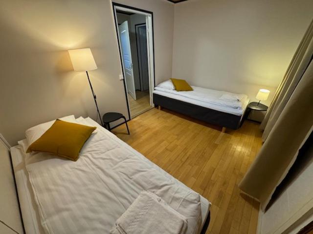 Apartment Hilli Rovaniemi Zewnętrze zdjęcie