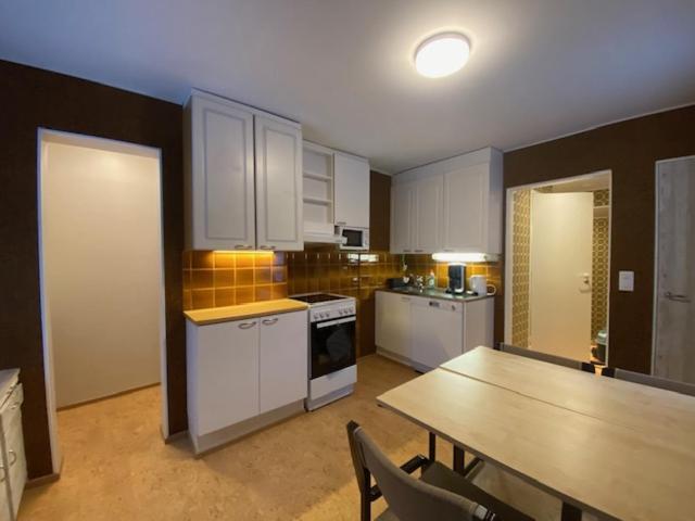 Apartment Hilli Rovaniemi Zewnętrze zdjęcie
